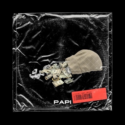Papi (feat. Rushafella) - Single