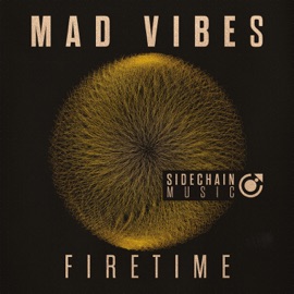 Below 40 Mad Vibes