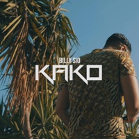 Kako - Single - Billy Sio