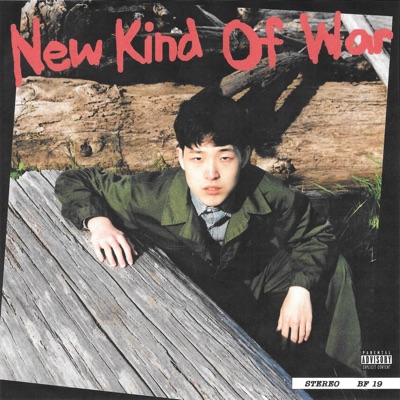 New Kind of War - Single