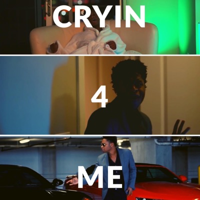 Cryin 4 Me - Single