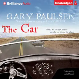 The Car (Unabridged)