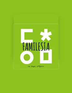 收听 CHaM、观看音乐视频、阅读小传、查看巡演日期等 ！