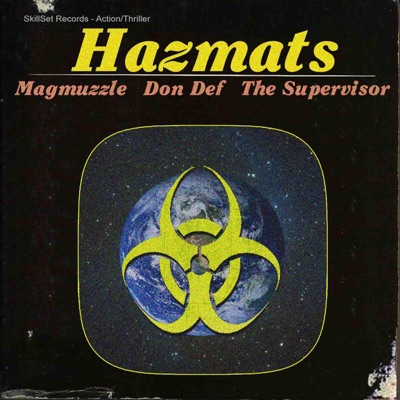 Hazmats