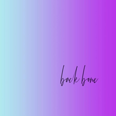 Back Bone - Single