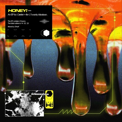 Honey! - EP