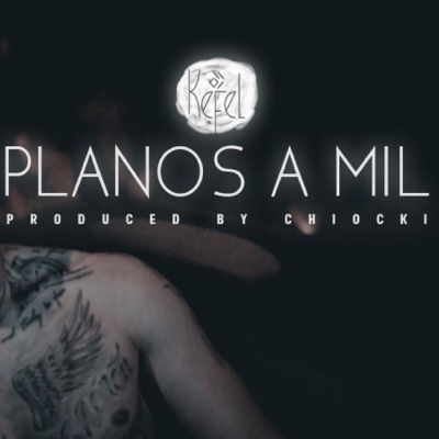 Planos a Mil - Single