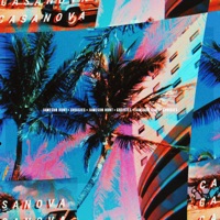 Casanova - Single - CHOISIES & Jameson Hunt