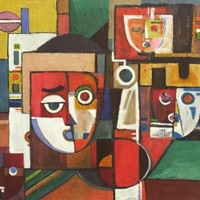 Easy Listening Neckmusik, Vol. 5 - Ceez Neckmusik