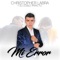 Te HePrometido - Christopher Labra y Su Doble Impacto lyrics