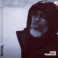 Royal - Single - Von Vargas