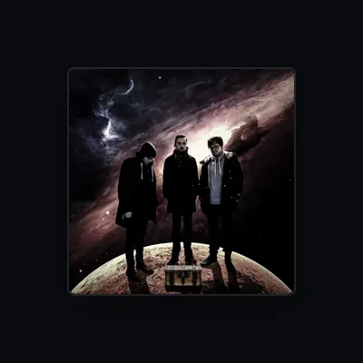 Listen to Pondělníci, watch music videos, read bio, see tour dates & more!
