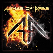 Ashes of Ares artwork