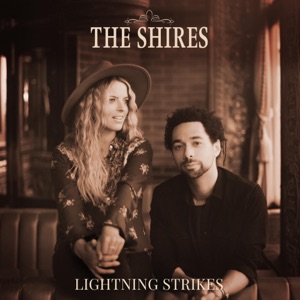 Lightning Strikes - Single