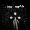MARION - Rainy Nights