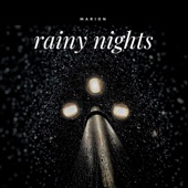 Rainy Nights artwork