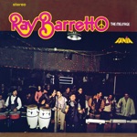Ray Barretto - Seguiré Sin Soñar