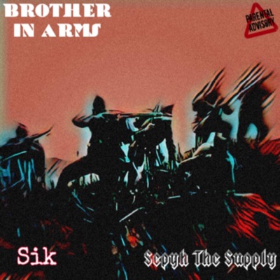 Brother in Arms - Single