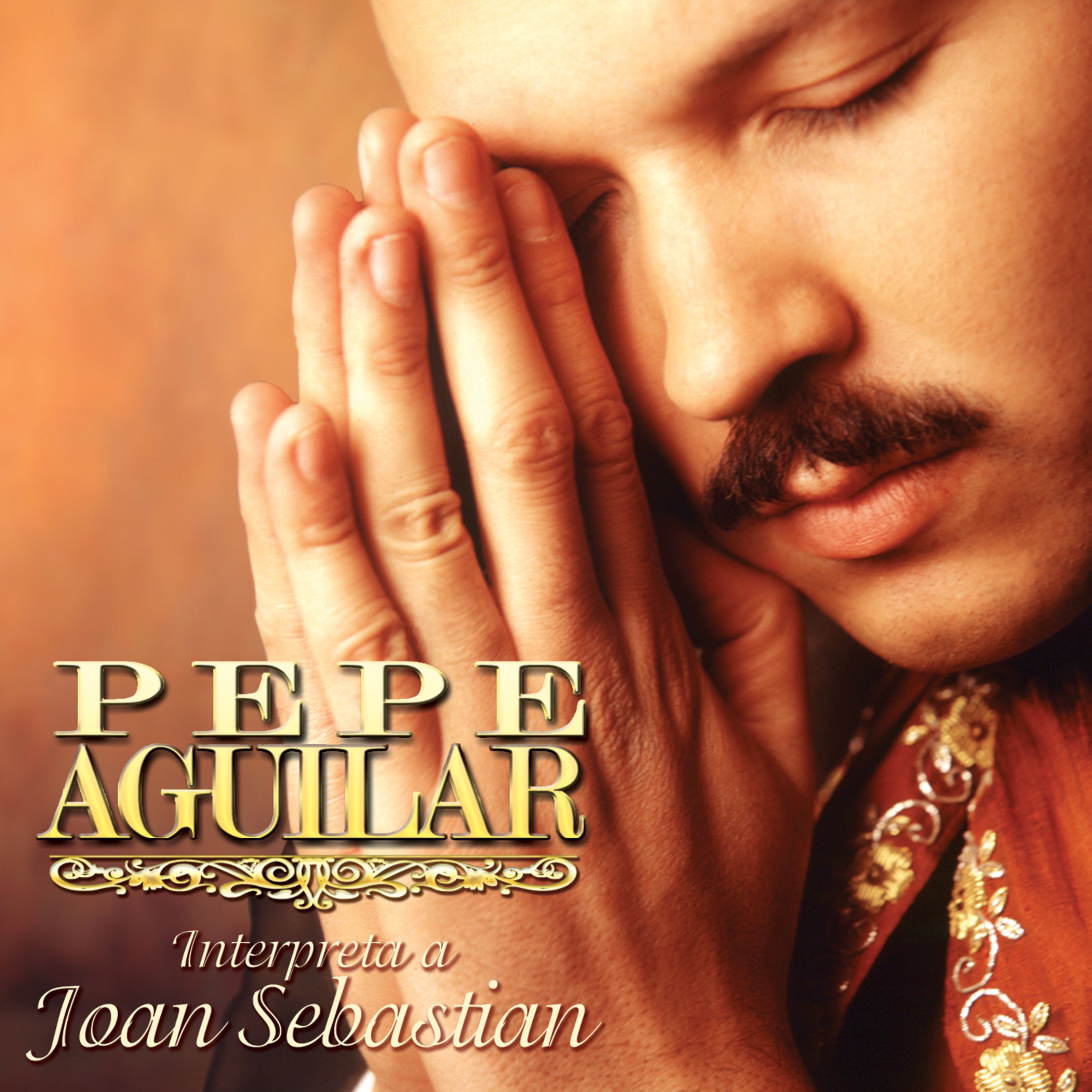Pepe Aguilar Interpreta A Joan Sebastián
