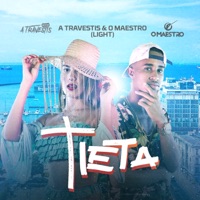 Tieta (Versão Light) - Single - A Travestis & O Maestro