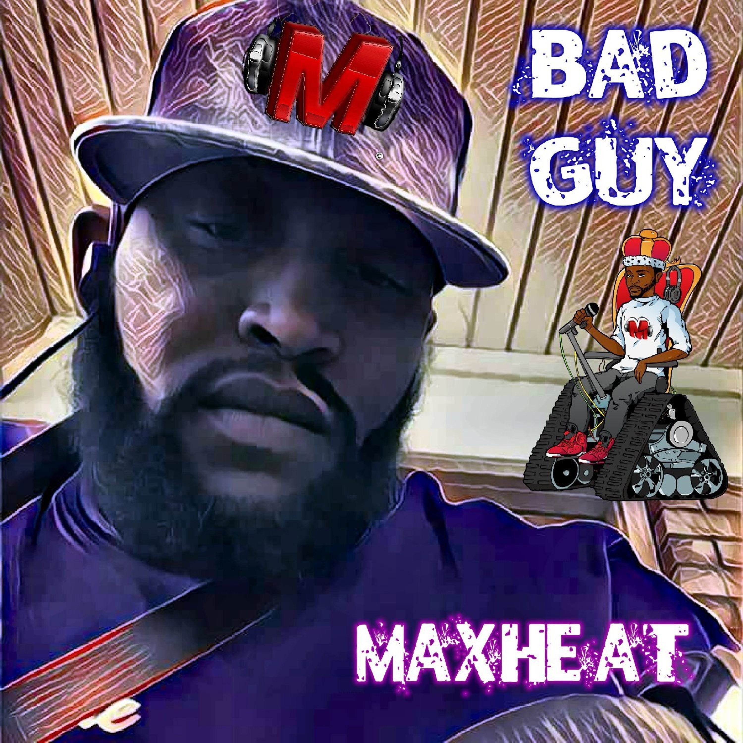 Bad Guy