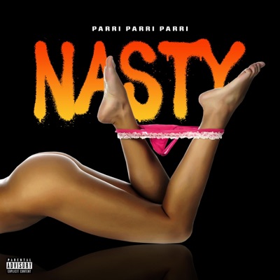Nasty - Single