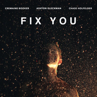 Fix You - Single
