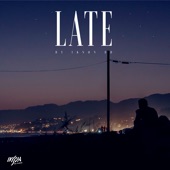 Late (8D Audio) artwork