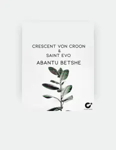 Poslechněte si interpreta Crescent Von Croon, sledujte hudební videa, přečtěte si životopis, podívejte se na data turné a další informace.
