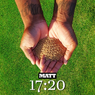 Matt 17:20 - Single