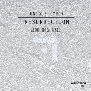 Resurrection - EP