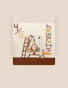 Ascolta 4 of 5, guarda video musicali, leggi la biografia, vedi le date del tour & altro!