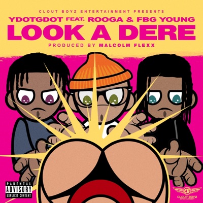 Look a Dere - Single