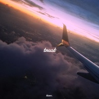 Trust - Single - kian.