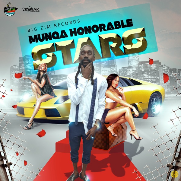 Stars - Single