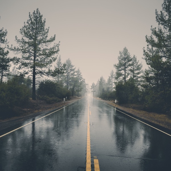 #1 Collection of Rain Sounds for Sleep, Relax and Calming