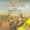 The Physician: The Cole Trilogy, Book 1 (Unabridged) - Noah Gordon