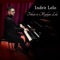 Tribute to Myslym Lela - Indrit Lelo lyrics