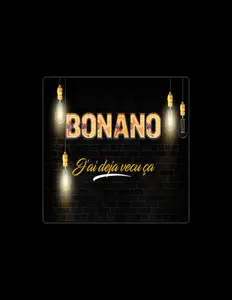 Listen to D.J. Bonano, watch music videos, read bio, see tour dates & more!