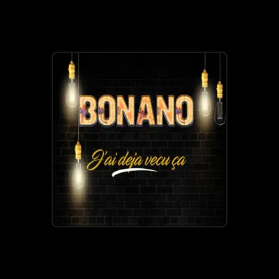 Listen to D.J. Bonano, watch music videos, read bio, see tour dates & more!