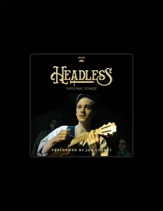 Ouve Headless Cast, vê vídeos de música, lê a biografia, vê as datas da digressão e muito mais!