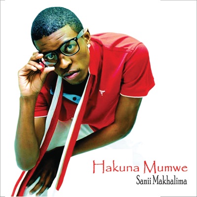 Hakuna Mumwe - EP
