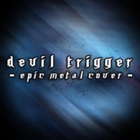 Devil Trigger - Single - Skar