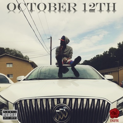 October 12th - EP