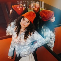Live at Electric Lady - EP - Remi Wolf