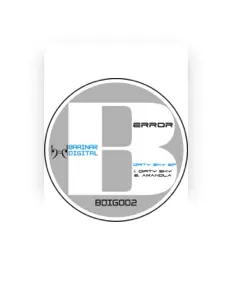 Hör dir cirE aka Error an, schau dir Musikvideos an, lies die Biografie, finde Tourdaten und mehr!