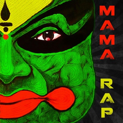 Mama RAP - Single