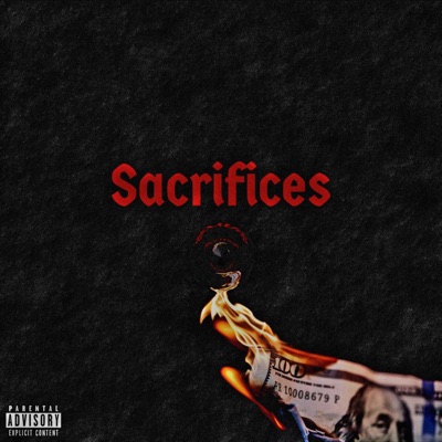 Sacrifices - Single