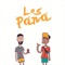 African Twin - Los Pana lyrics