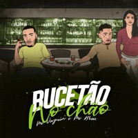 Bucetão no Chão - Single - MC Braz & MC Vaguin